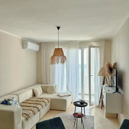 Sunny Bay Apartamento