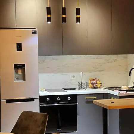 Sunny Bay Apartamento *