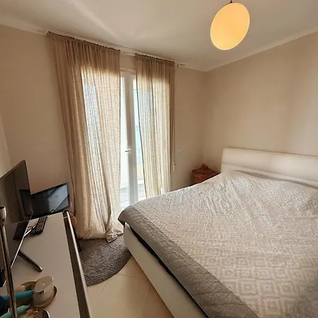 Apartament Sunny Bay